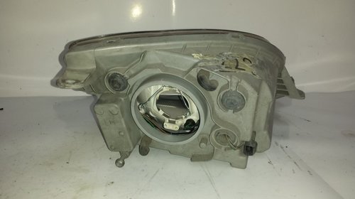 Far stanga RENAULT KANGOO 2003-2007 , 606109-6_1