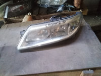 Far stanga Renault Laguna 2, cod 89005277