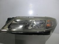 FAR. STANGA. RENAULT. LAGUNA 2 XENON COD- 8200002465.