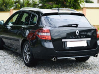 Far stanga Renault Laguna 3, an 2011