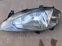 Far stanga Renault Megane 1 2002 cod 7700427872D