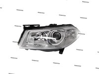 Far stanga Renault Megane 2 2006-2008 NOU 260603054R 7701063218 Valeo