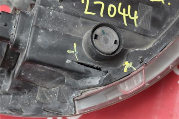Far Stanga RENAULT MODUS (F-JP0_) 1.2 (JP0C, JP0K, FP0C, FP0K, FP0P, JP0P, JP0T) D4F 740