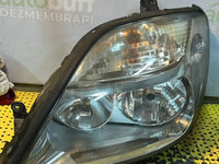 Far Stanga Renault Scenic (1996-2003) ORICARE 7700432098
