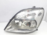 Far stanga Renault Scenic (1999-2003) -COD 7700432098