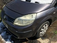 Far Stanga Renault Scenic 2 2003 - 2009