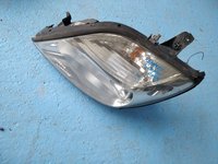 Far stanga Renault Scenic din 2004