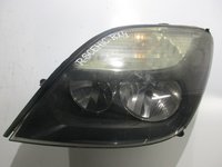 FAR STANGA RENAULT SCENIC RX4 COD-7700432094.