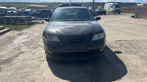 Far stanga Saab 9-3 2005 Limuzină 1.9 cdti