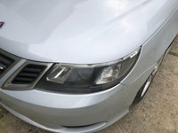 Far stanga saab 9 3 facelift