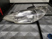 FAR STANGA SAU DREAPTA HALOGEN PEUGEOT 206 1998 ....2002