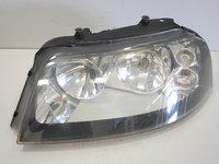 Far Stanga Seat Alhambra 1997/10-2010/03 1.8 T T 20V 110KW 150CP Cod 7M7941015L