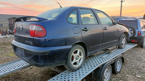 Far stanga Seat Cordoba 2002 Hatchback 1.9 tdi 66kw