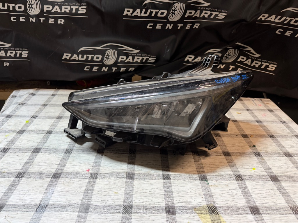 Far stanga Seat Cupra BORN FULL LED 2021/2022/2023/2024