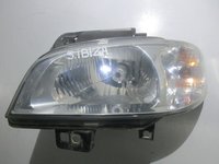 FAR STANGA SEAT IBIZA 2001 COD-6K1941031A..