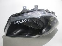 FAR STANGA SEAT IBIZA 2006 COD-6L1941023.