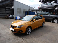 Far stanga Seat Ibiza 2011 Break 1.2 TSI CBZB