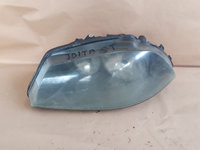 Far stanga Seat Ibiza III (6L1) 1.2 02-2002 - 06-2006