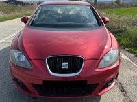 Far stanga Seat Leon 1P Facelift din 2011