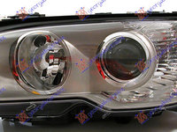 Far Stanga (Semnal Titanium-Alb) BMW E46 2003-2006