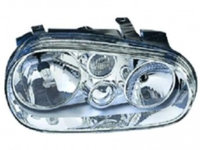 FAR STANGA SI DREAPTA TYC COD 20-5386-18-2 VW GOLF 4