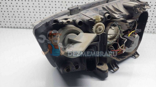 Far stanga Skoda Fabia 1 Combi (6Y5) [Fabr 2000-2008] OEM