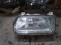 Far stanga Skoda Felicia, cod 301246051