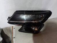 Far stanga skoda Kodiaq full led cod 566941015 H