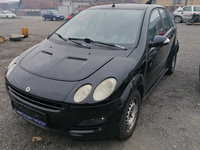 Far stanga Smart Forfour 2004 1.1 Benzina Cod Motor 134.910 75CP/55KW