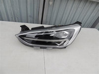 Far stanga sofer Ford Focus 4 Full Led Complet cod JX7B-13E015-AD