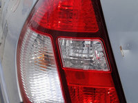 Far Stanga,Stanga LHD Renault CLIO 2 / SYMBOL 1 1998 - 2008