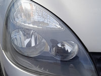 Far Stanga,Stanga LHD Renault CLIO 2 / SYMBOL 1 1998 - 2008