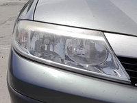 Far Stanga,Stanga LHD Renault LAGUNA 2 2001 - 2007