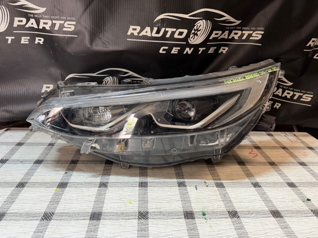 Far stanga Suzuki Across A CROSS FULL LED 2020/2021/2022/2023/2024