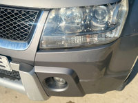 Far stanga Suzuki Grand Vitara 1.9 DDiS F9Q