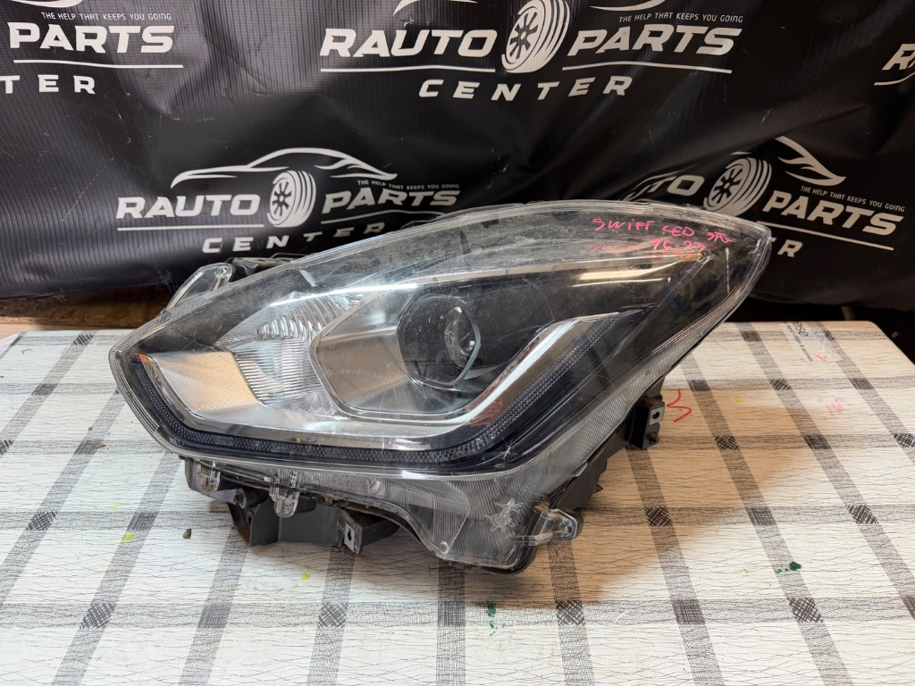 Far stanga Suzuki Swift LED LUPA 2016/2017/2018/2019/2020/2021/2022