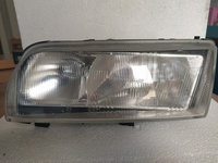 Far stanga tip Carello NS63113 - NISSAN PRIMERA P10