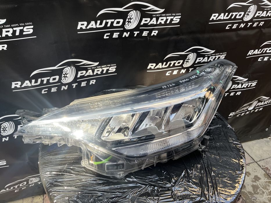 Far stanga Toyota CHR Full Led 2019/2020/2021/2022
