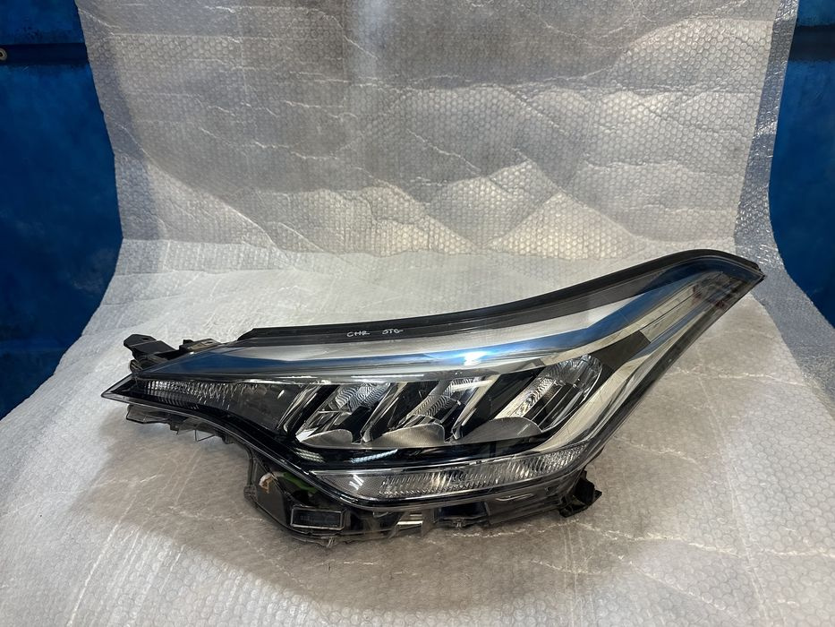 Far stanga Toyota CHR FULL LED FACELIFT 2019/2020/2021/2022