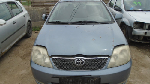 Far stanga Toyota Corolla 2003 SEDAN 1.4B