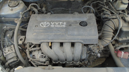Far stanga Toyota Corolla 2003 SEDAN 1.4B