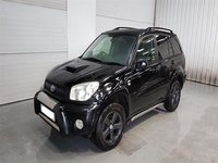 Far stanga Toyota RAV 4 2005 SUV 2.0 D