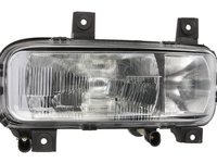 Far stanga trucklight pt mercedes atego 98-2004