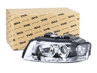 Far Stanga Tyc Audi A4 B6 2000-2004 20-0008-05-2