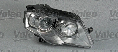 Far stanga Valeo VW PASSAT B6 Variant (3C5) 2005-2