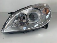 Far stanga volan dreapta A1698202561 Mercedes-Benz B-Class W245 [2005 - 2008]