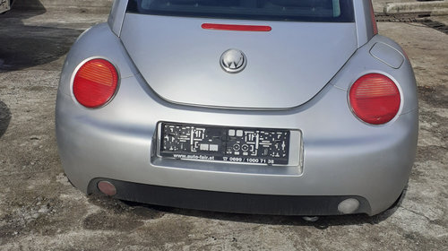 Far stanga Volkswagen Beetle 1999 Hatchback 1