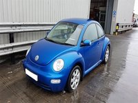 Far stanga Volkswagen Beetle 2003 Hatchback 2.0 i