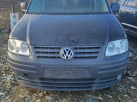 Far stanga Volkswagen Caddy 2008 Hatchback