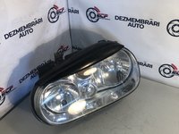 Far stanga Volkswagen Golf 4 1.9 TDI 90 cp 2000 AGR